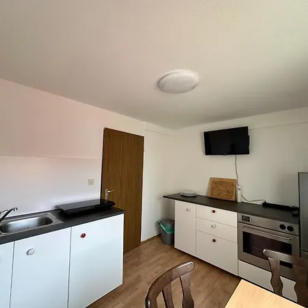 Apartment Zur Schwarzen Olive 11