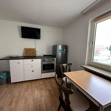 Zur Schwarzen Olive 11 Erlangen