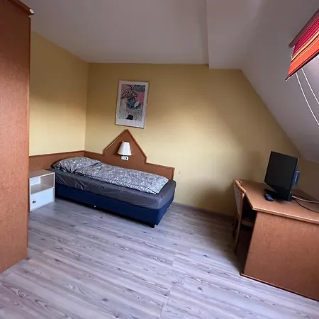 Zur Schwarzen Olive 11 Erlangen