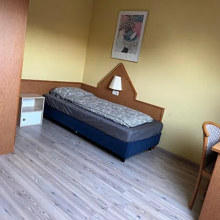 Apartment Zur Schwarzen Olive 11